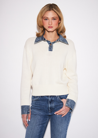 ELTON SWEATER
