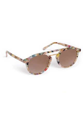 MARKLE GELATO 24K MIRRORED