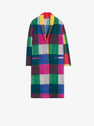 CLAUDIA COAT