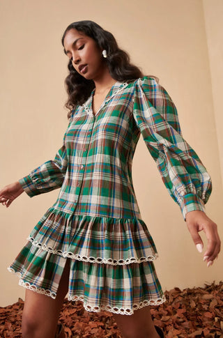 LUAR DRESS