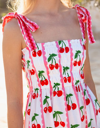 IMMY DRESS