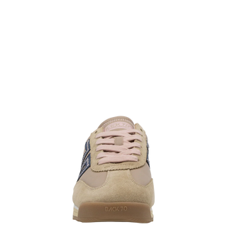 JOGGER Z SNEAKER