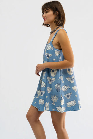 HELEN DRESS