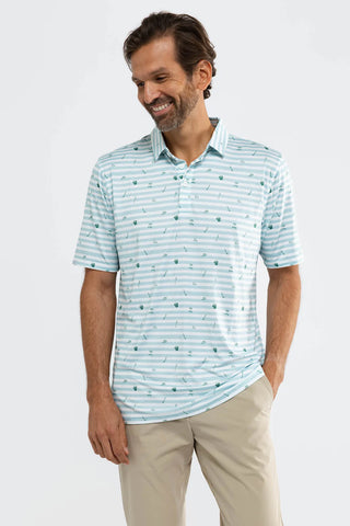 HARVEY POLO TS