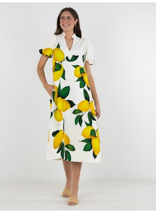 HAMPTON DRESS
