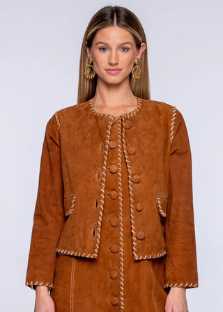 ESME JACKET