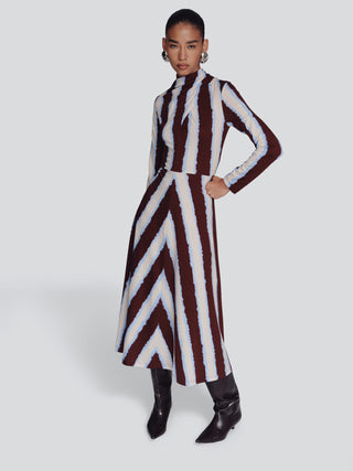 CANELA DRESS