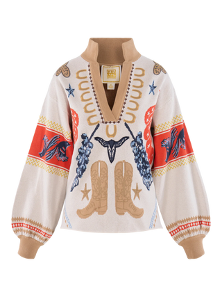 LOLLI SWEATER