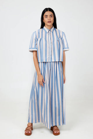 NAOMI MAXI SKIRT