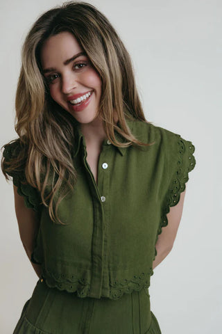 SUMMER TOP
