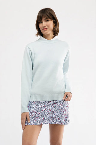 AUTUMN SWEATER