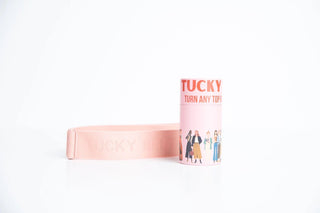 THE ORIGINAL TUCKY