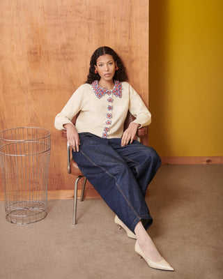 BLOOM CARDIGAN
