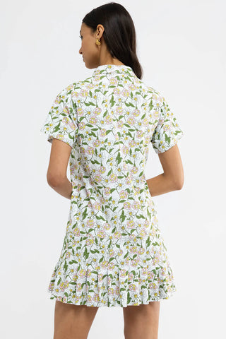 THE ASPEN DRESS