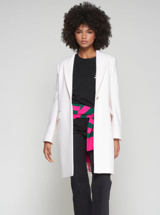 ARICIA COAT