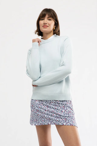 AUTUMN SWEATER
