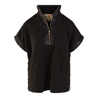POPPY PULLOVER