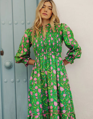 IZZY DRESS