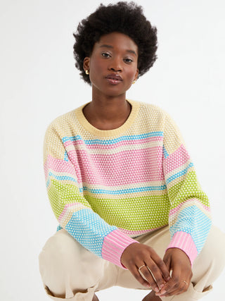 LILYANA JUMPER