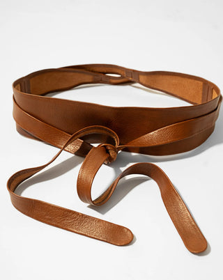 WRAP BELT