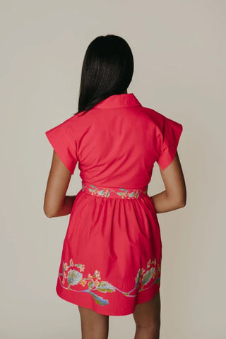 REMI DRESS