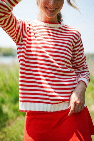 AUTUMN SWEATER