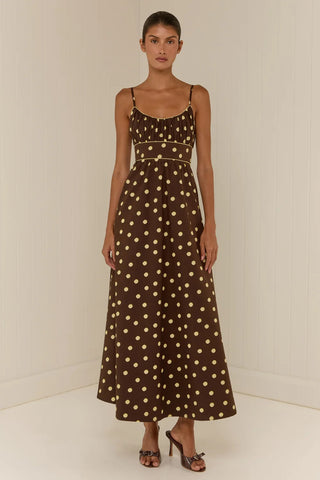 BAMBI DRESS