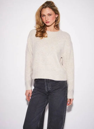 WILFRED SWEATER