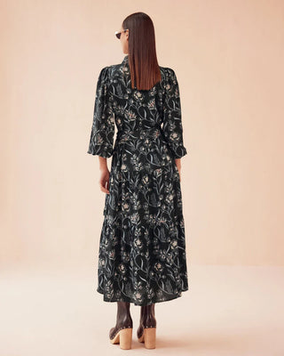 EMERY MAXI DRESS