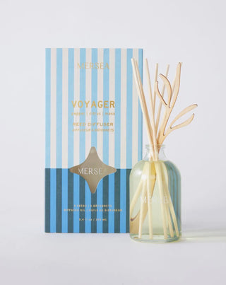 MERSEA REED DIFFUSER