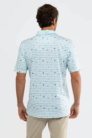 HARVEY POLO TS