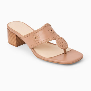 JACKS CITY SANDAL - NAPPA