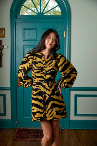 ATHENA DRESS