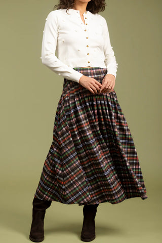 LENNOX SKIRT