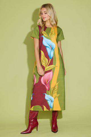 ELLIOT DRESS