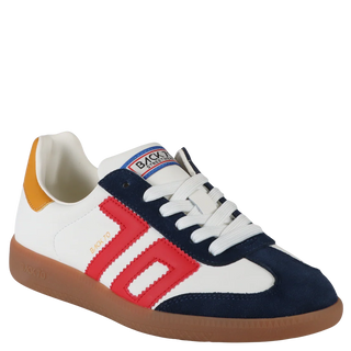 CLOUD SNEAKER