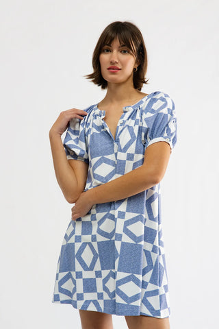 POSIE DRESS TS