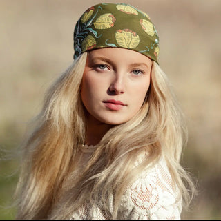 NO. 137 ADELE BANDANA