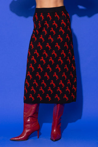 VIVIAN SKIRT
