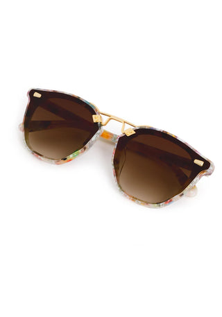BEAU NYLON SUNGLASSES