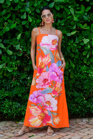 BETSY DRESS