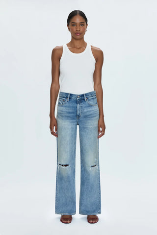 HENDRIX WIDE LEG
