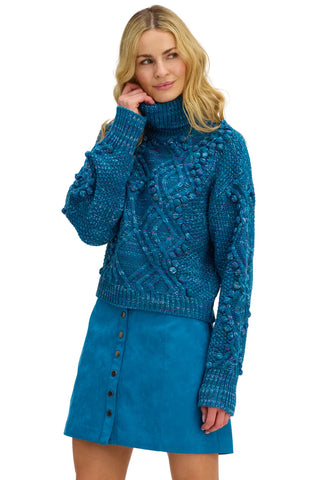 DAPHNE SWEATER