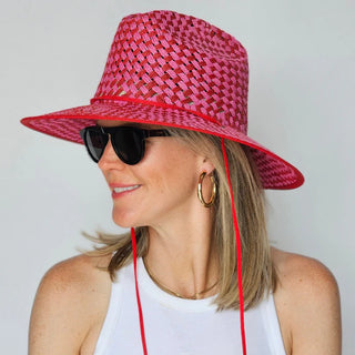 BALDIZ LIFEGUARD HAT