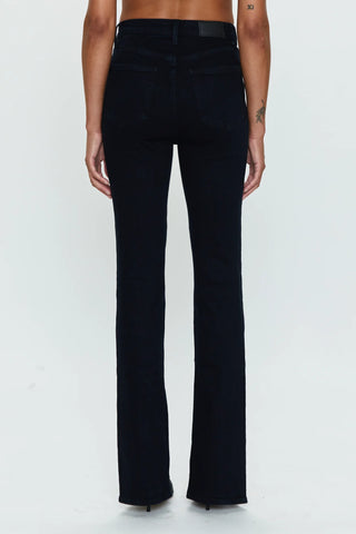 COLLEEN FRONT SLIT PANTS