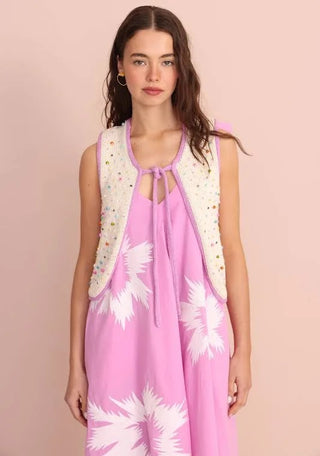 DOLL VEST