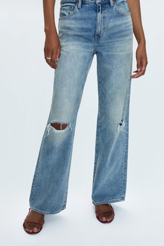 HENDRIX WIDE LEG