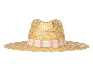DULCE PALM HAT