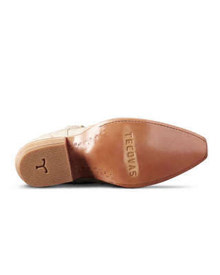 THE LYNN BOOTIE