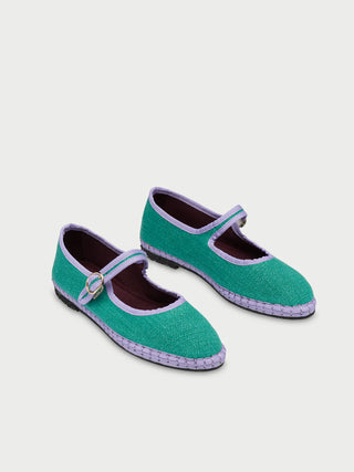 IVETTA FLATS
